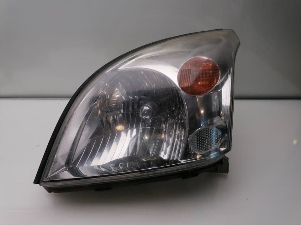 Faro izquierdo TOYOTA LAND CRUISER PRADO (_J12_)