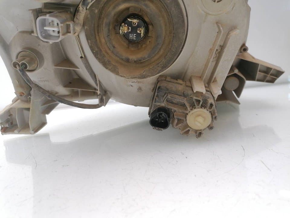 Faro izquierdo TOYOTA LAND CRUISER PRADO (_J12_) 2