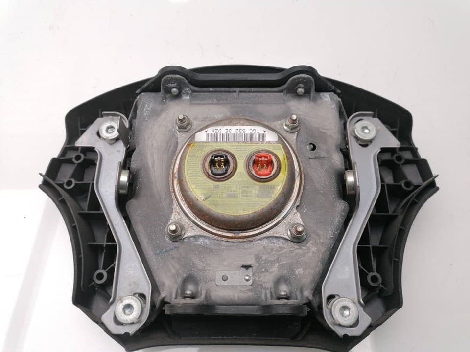Airbag delantero izquierdo TOYOTA LAND CRUISER PRADO (_J12_) 3