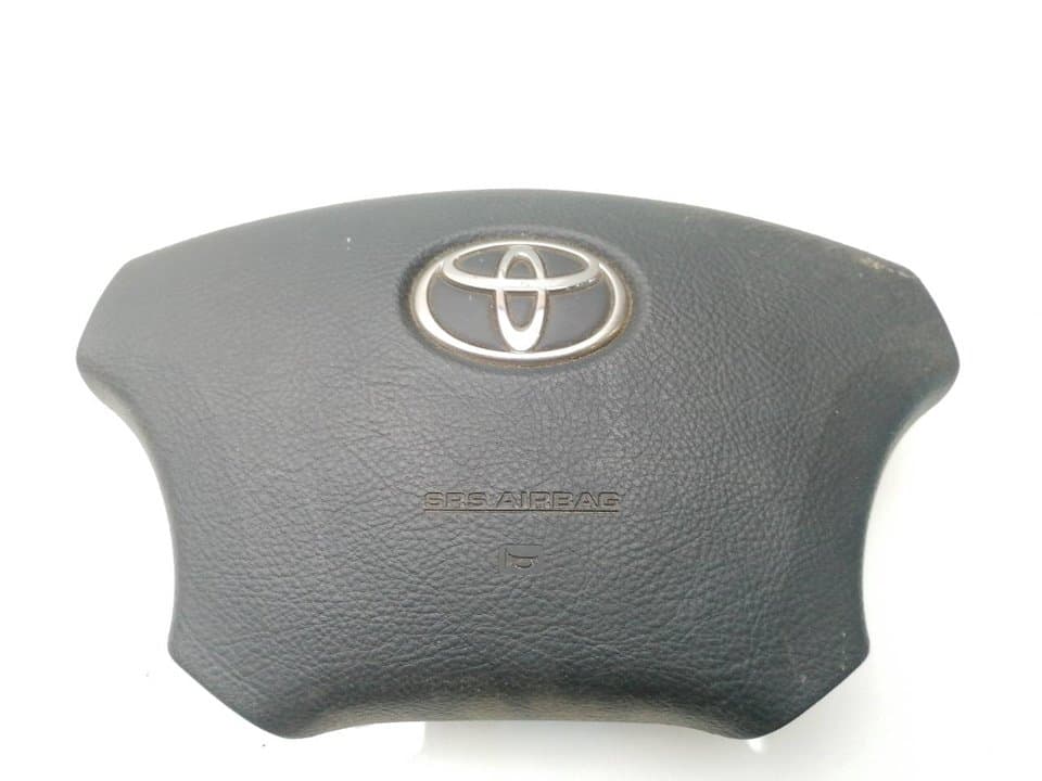 Airbag delantero izquierdo TOYOTA LAND CRUISER PRADO (_J12_)