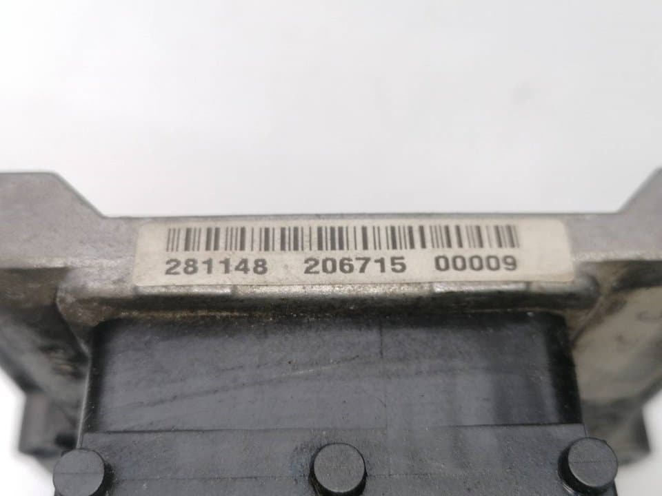 Centralita motor uce ALFA ROMEO 147 (190) 4