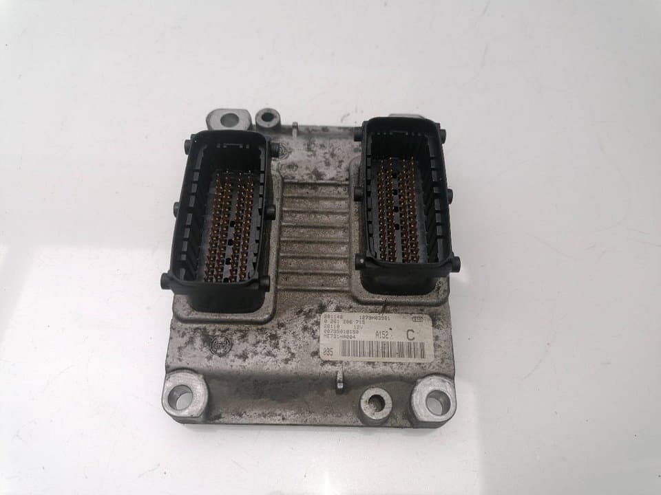 Centralita motor uce ALFA ROMEO 147 (190)