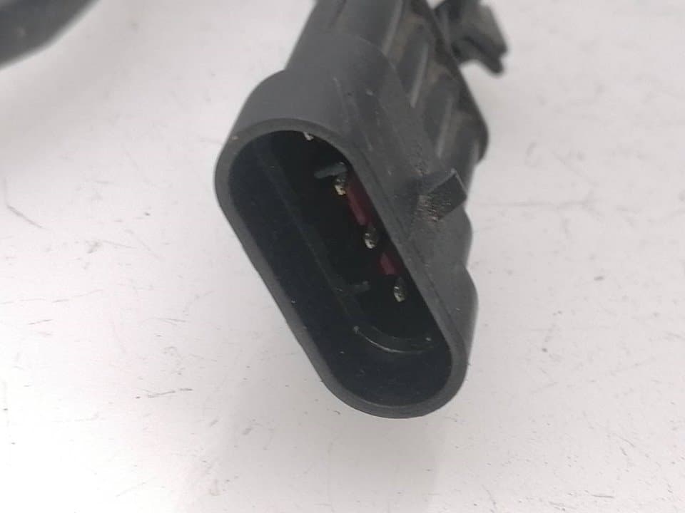 Sonda lambda ALFA ROMEO 147 (190) 3