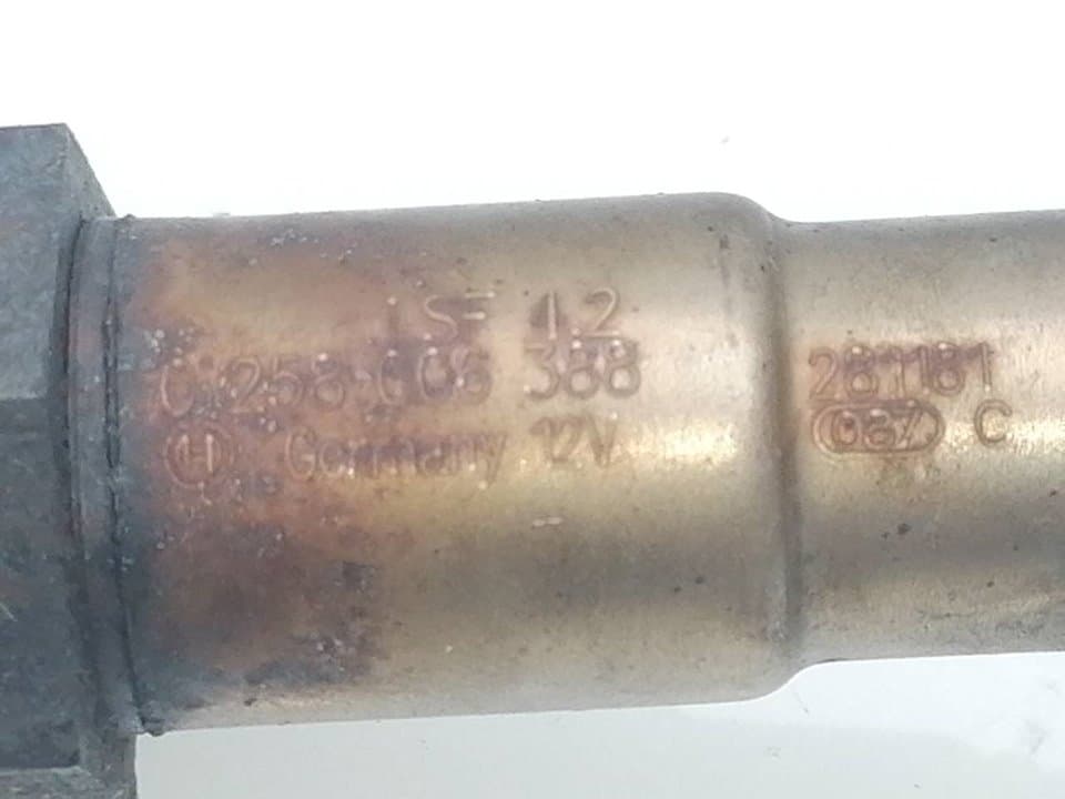 Sonda lambda ALFA ROMEO 147 (190) 2