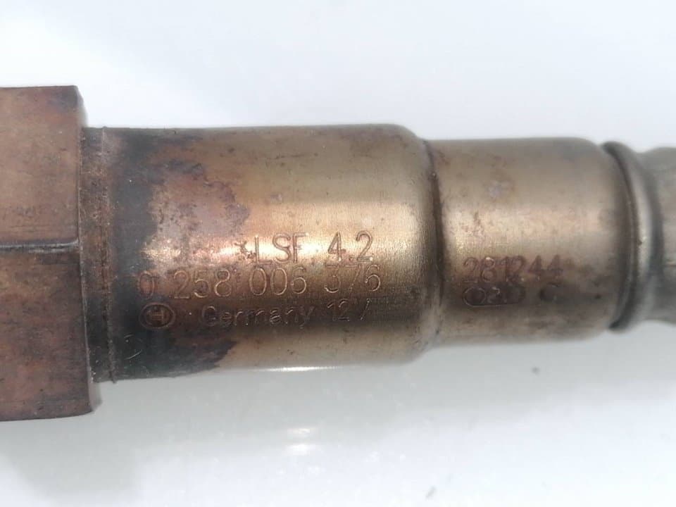 Sonda lambda ALFA ROMEO 147 (190) 2