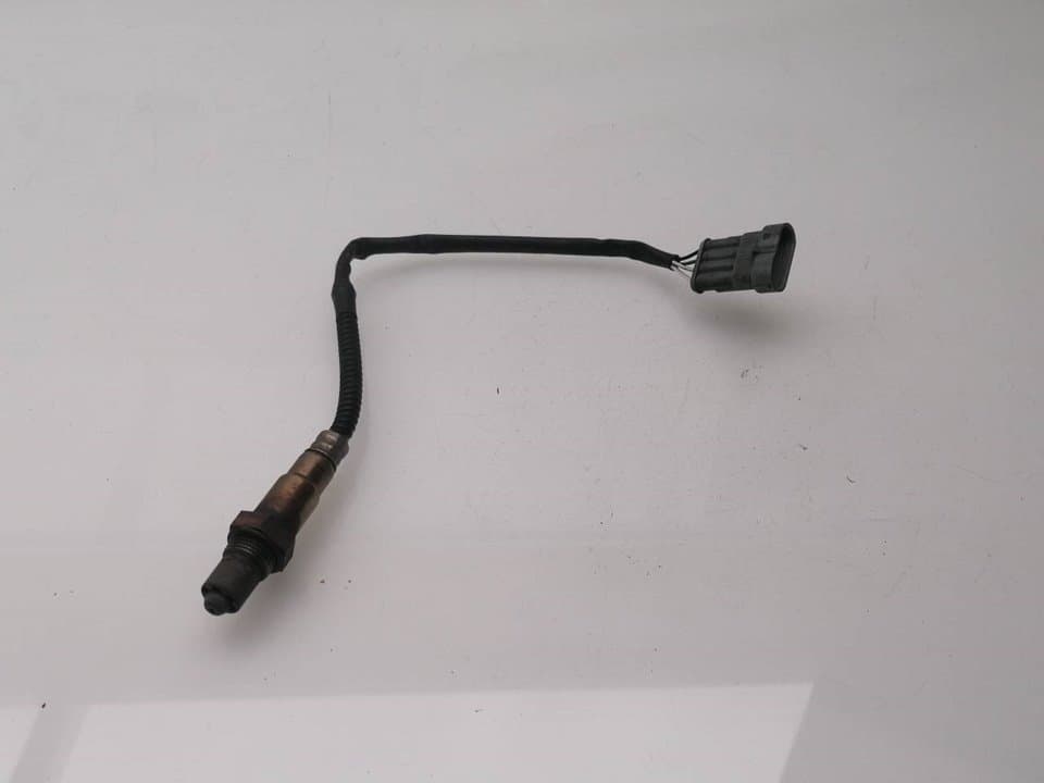 Sonda lambda ALFA ROMEO 147 (190)