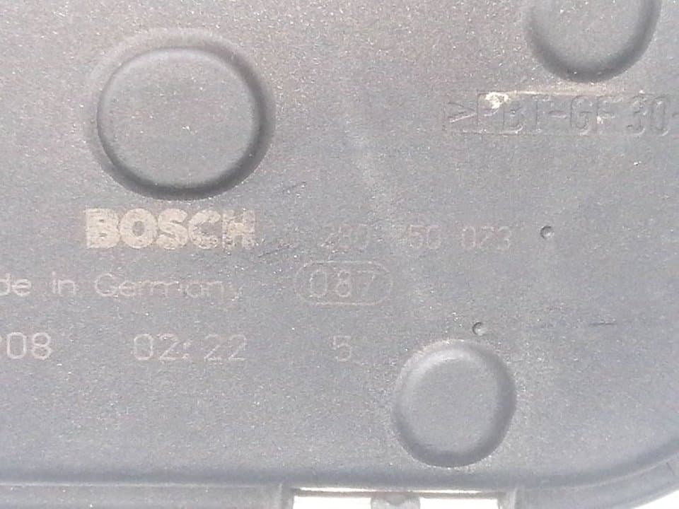 Caja mariposa ALFA ROMEO 147 (190) 4