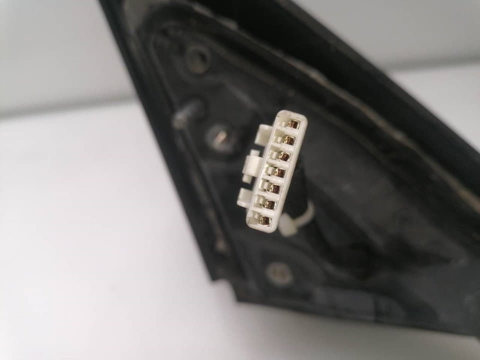 Retrovisor izquierdo ALFA ROMEO 147 (190) 2