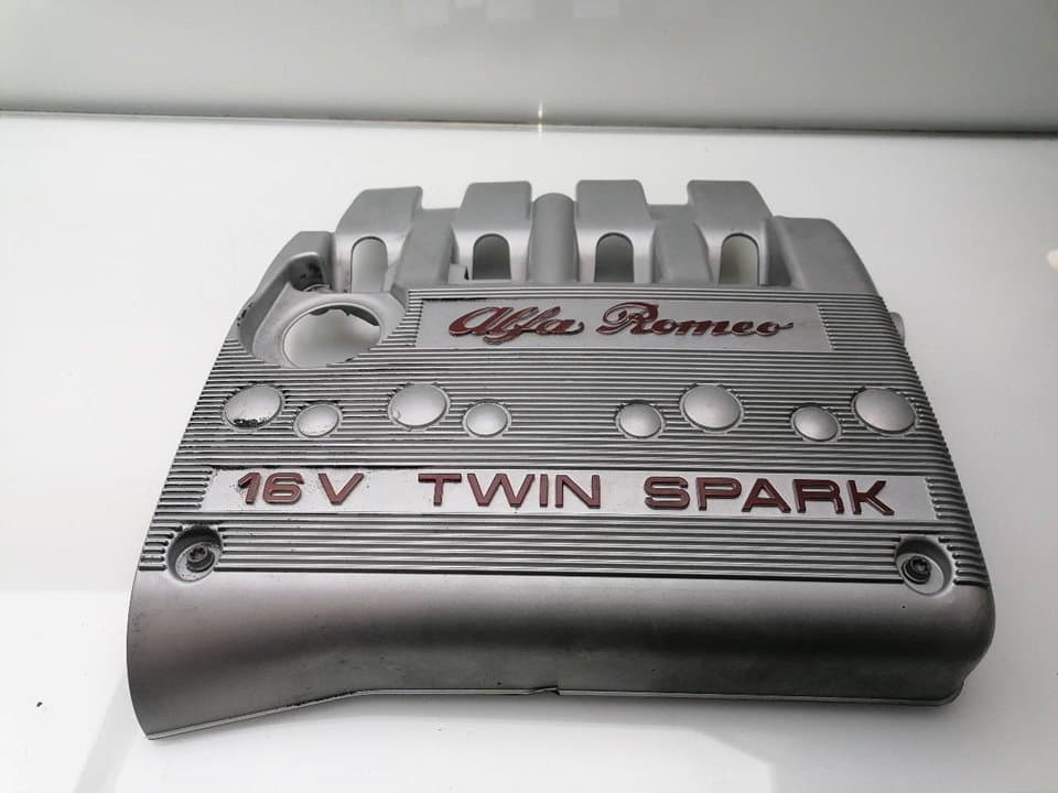 Tapa motor ALFA ROMEO 147 (190)