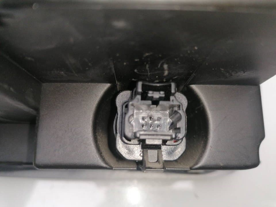 Mando climatizador ALFA ROMEO 147 (190) 5