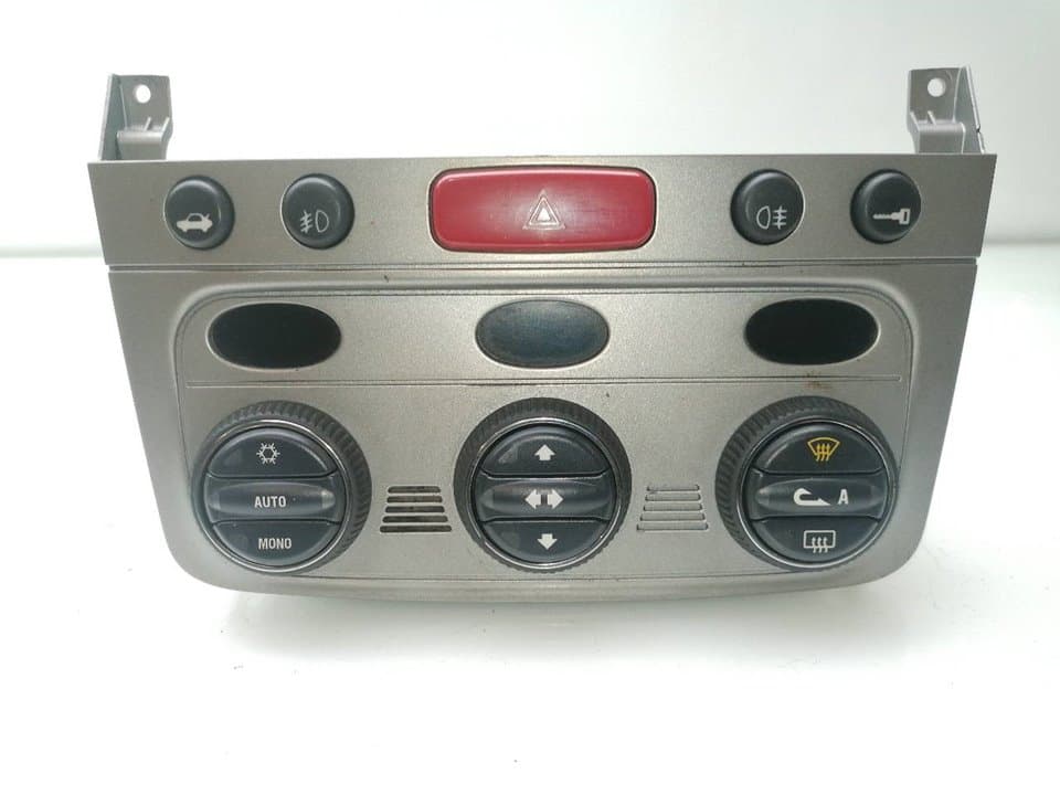 Mando climatizador ALFA ROMEO 147 (190)