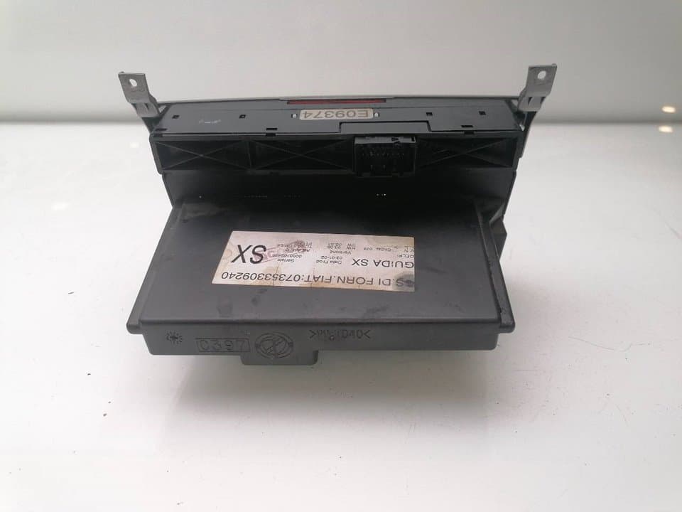 Mando climatizador ALFA ROMEO 147 (190) 2