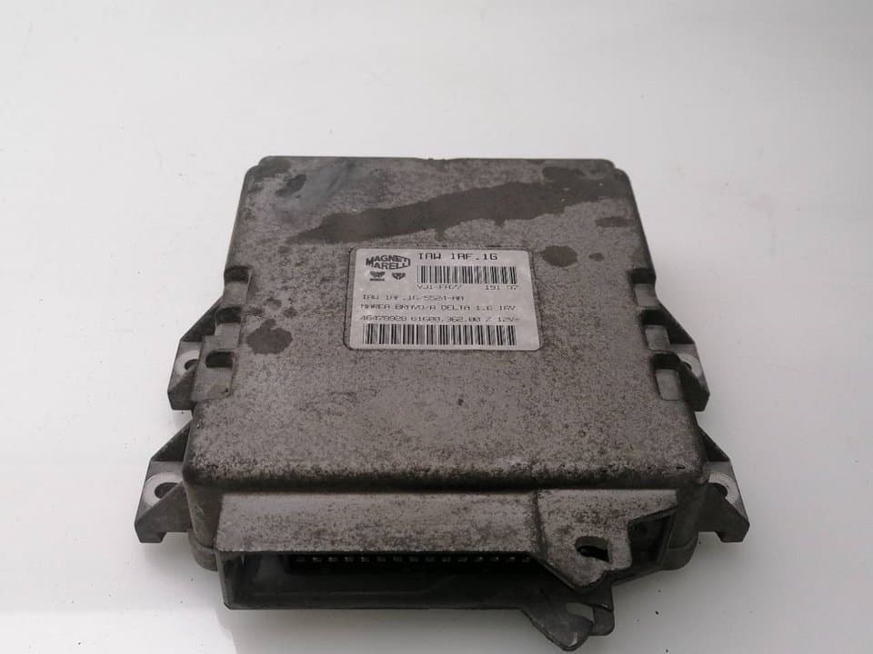 Centralita motor uce FIAT BRAVO (182)