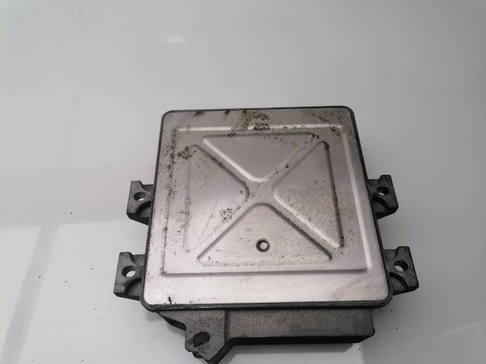 Centralita motor uce FIAT BRAVO (182) 3