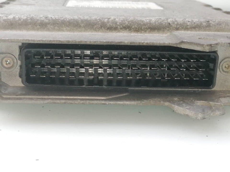 Centralita motor uce FIAT BRAVO (182) 2