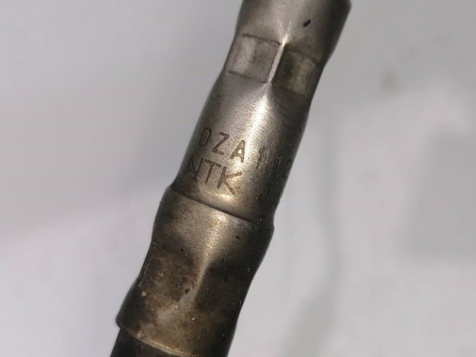 Sonda lambda FIAT BRAVO (182) 2