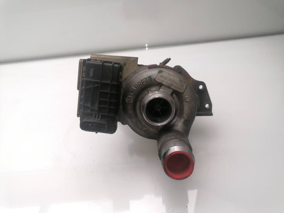 Turbocompresor FORD FOCUS 2