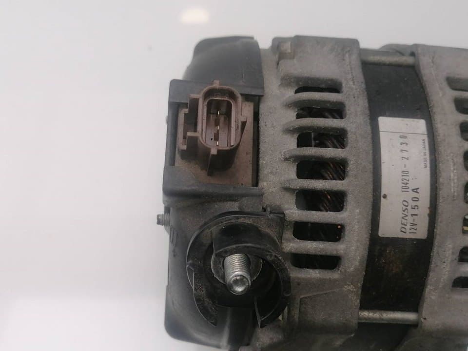 Alternador FORD FOCUS 3