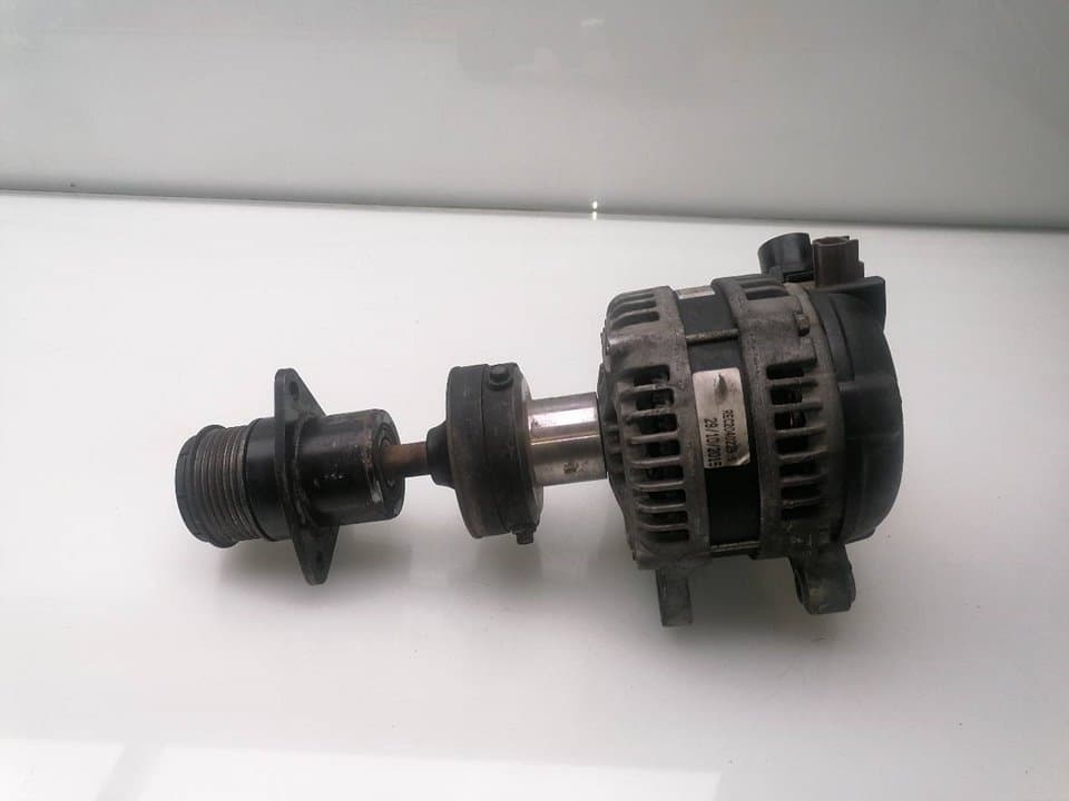 Alternador FORD FOCUS 2