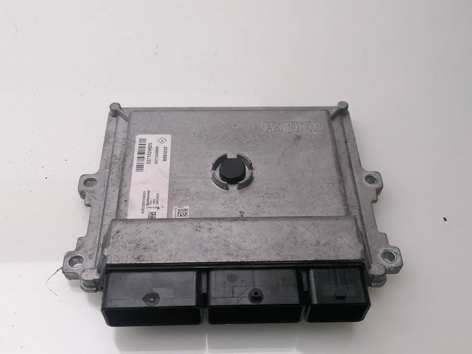 Centralita motor uce DACIA SANDERO