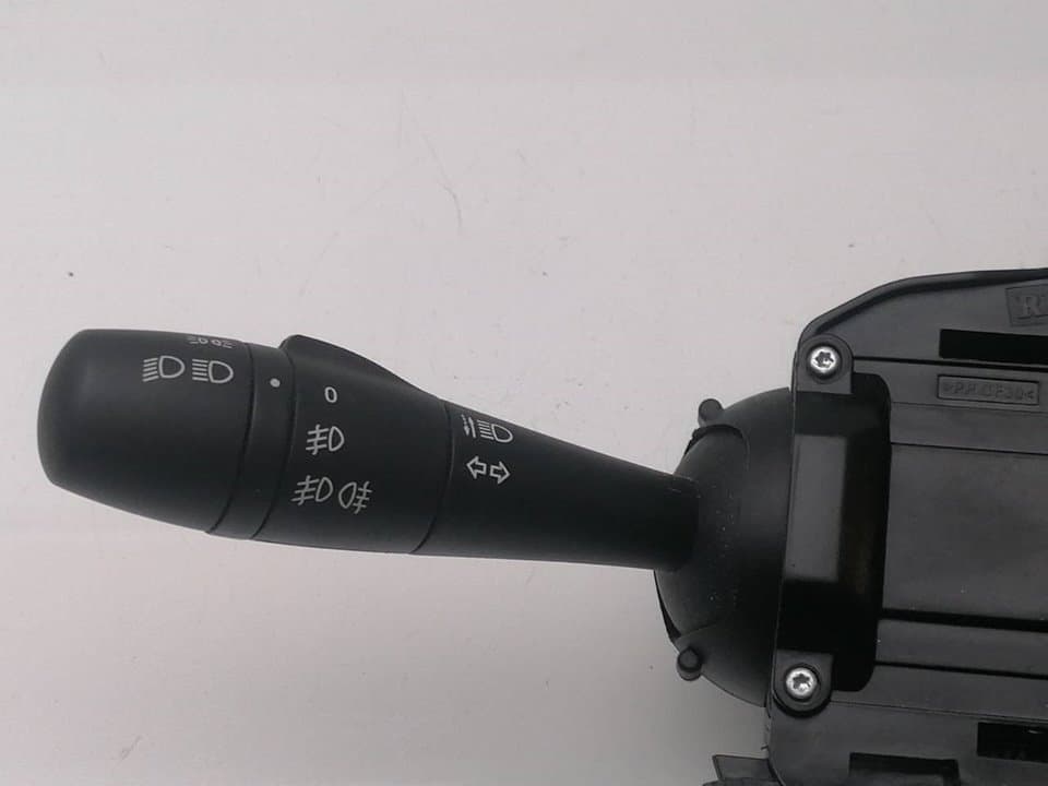 Mando multifuncion DACIA SANDERO 4