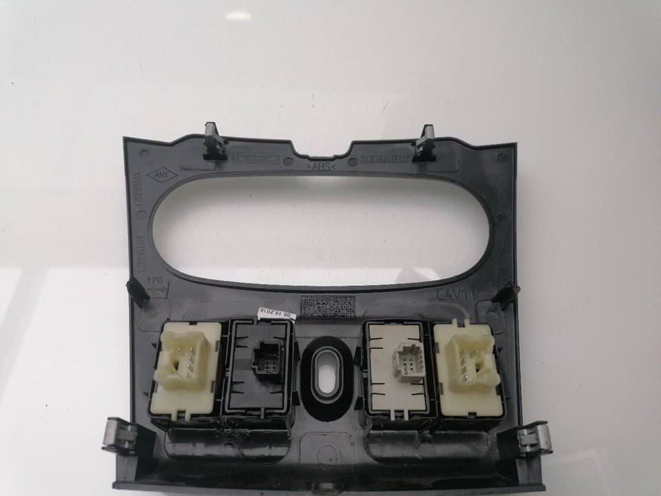 Mando multifuncion DACIA SANDERO 5