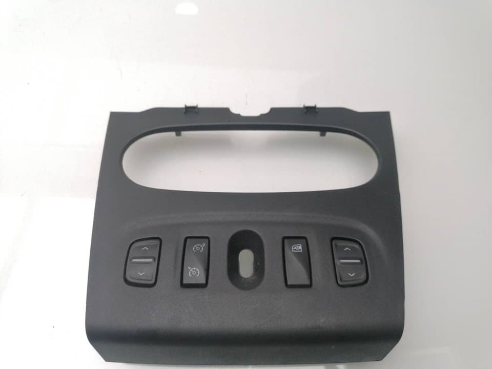 Mando multifuncion DACIA SANDERO