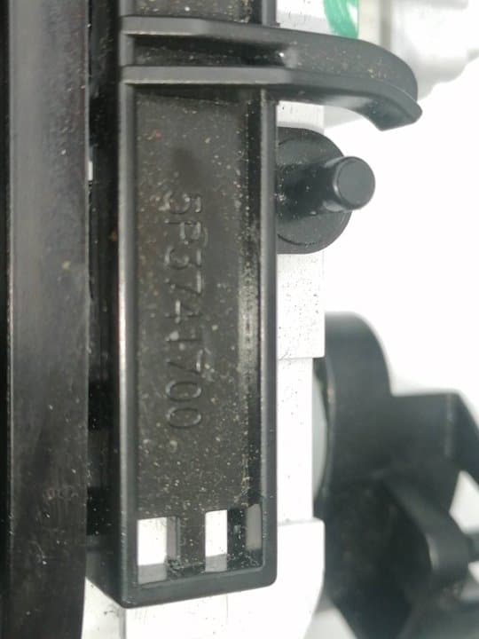 Recambio DACIA SANDERO ref. 5P3741700 3