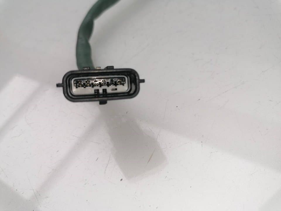 Sonda lambda DACIA SANDERO 2