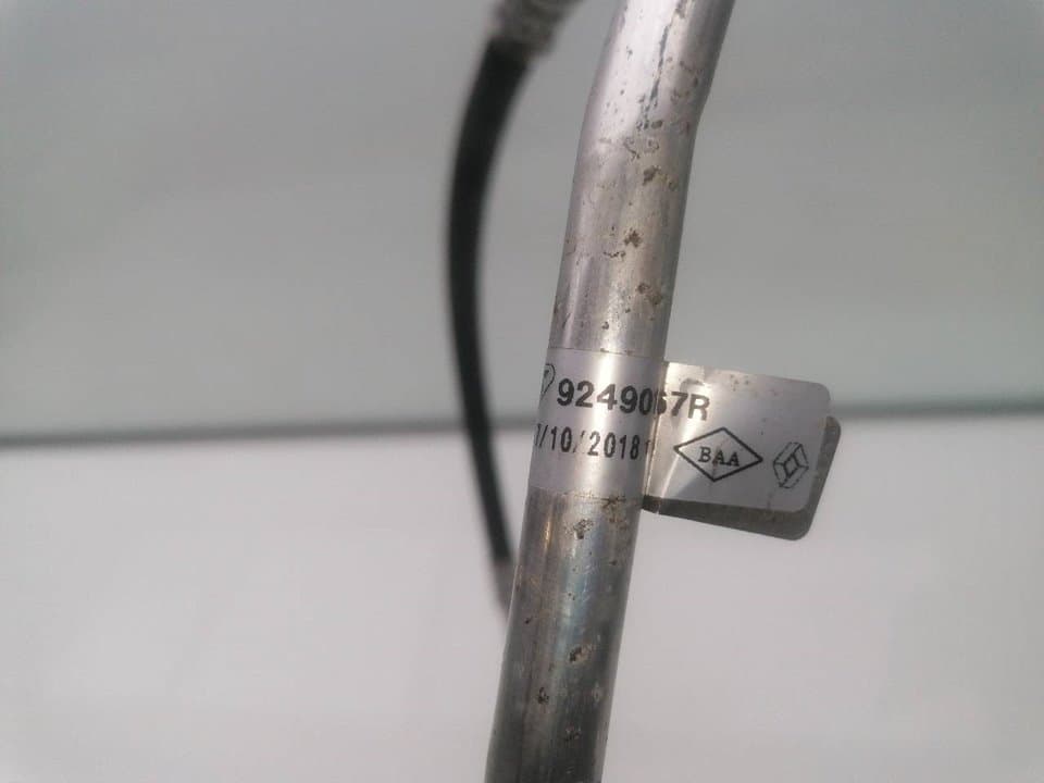 Recambio DACIA SANDERO ref. 924901167R 3