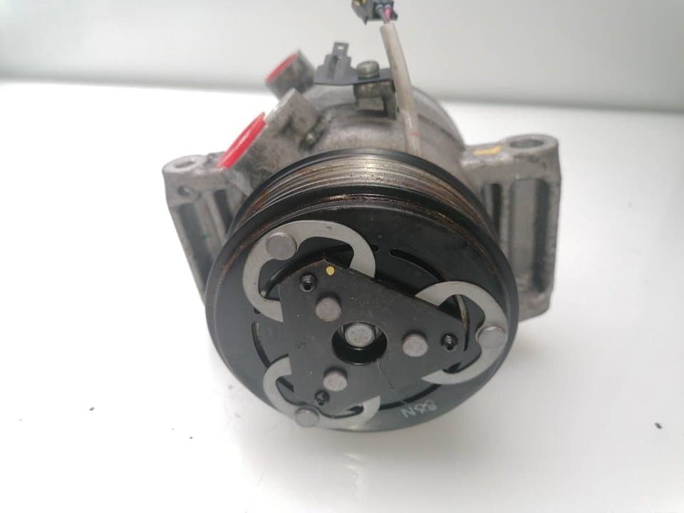 Recambio DACIA SANDERO ref. 926005689R 4