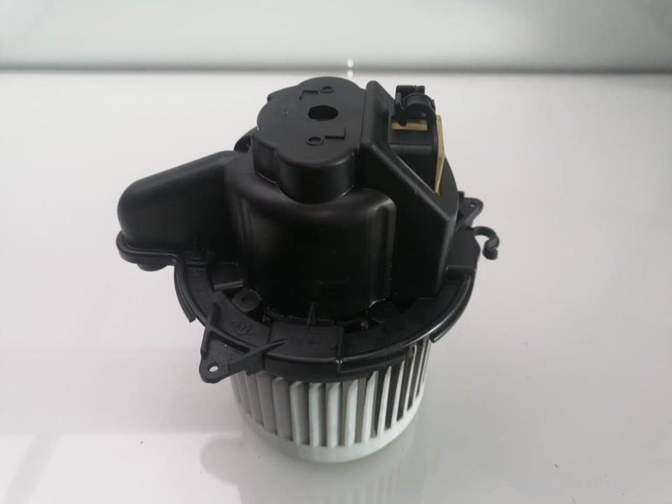 Motor calefaccion DACIA SANDERO