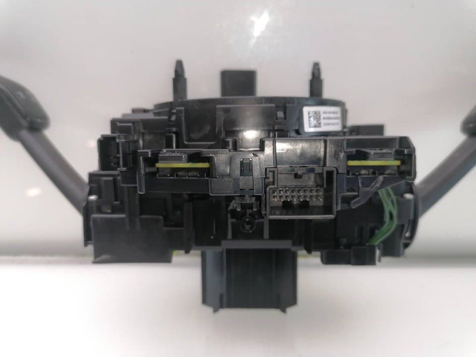 Mando multifuncion VOLKSWAGEN GOLF VII LIM. 5