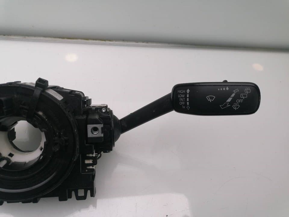 Mando multifuncion VOLKSWAGEN GOLF VII LIM. 3