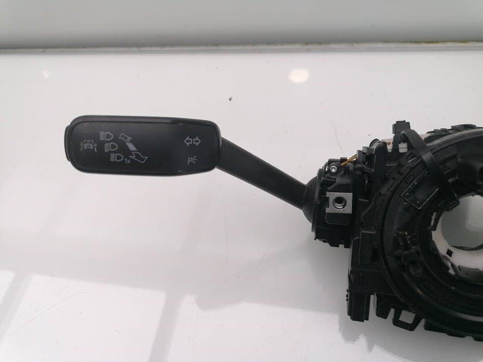 Mando multifuncion VOLKSWAGEN GOLF VII LIM. 2
