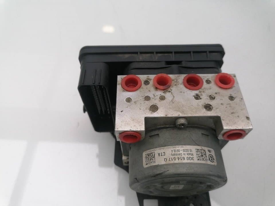 Abs VOLKSWAGEN GOLF VII LIM. 3