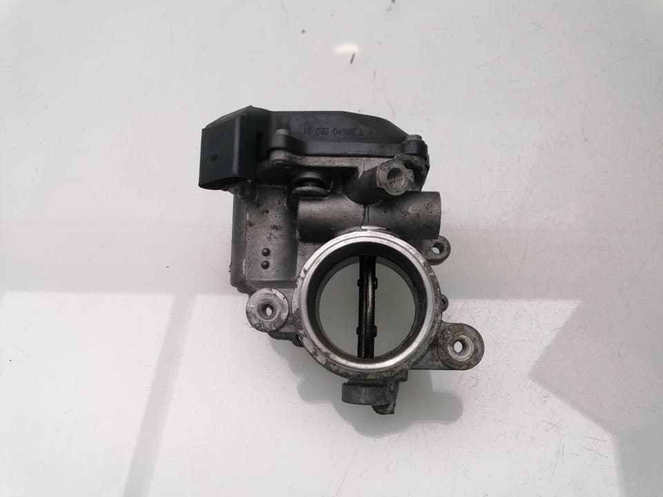Caja mariposa VOLKSWAGEN GOLF VII LIM. 4