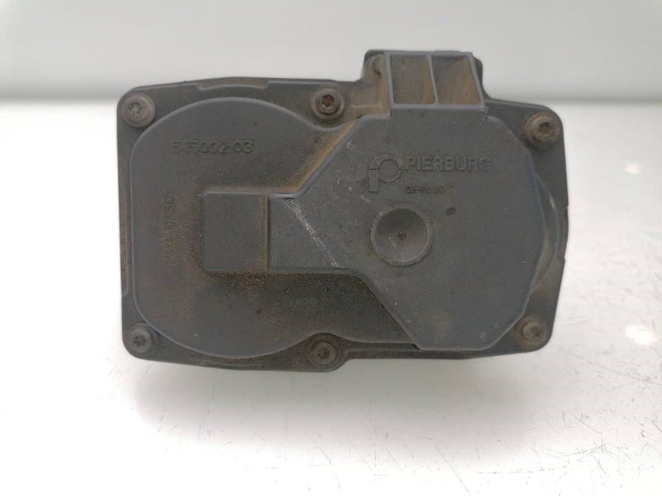 Caja mariposa VOLKSWAGEN GOLF VII LIM. 3