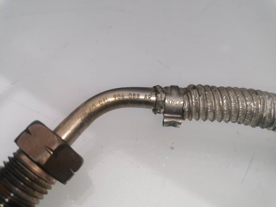 Sensor VOLKSWAGEN GOLF VII LIM. 3