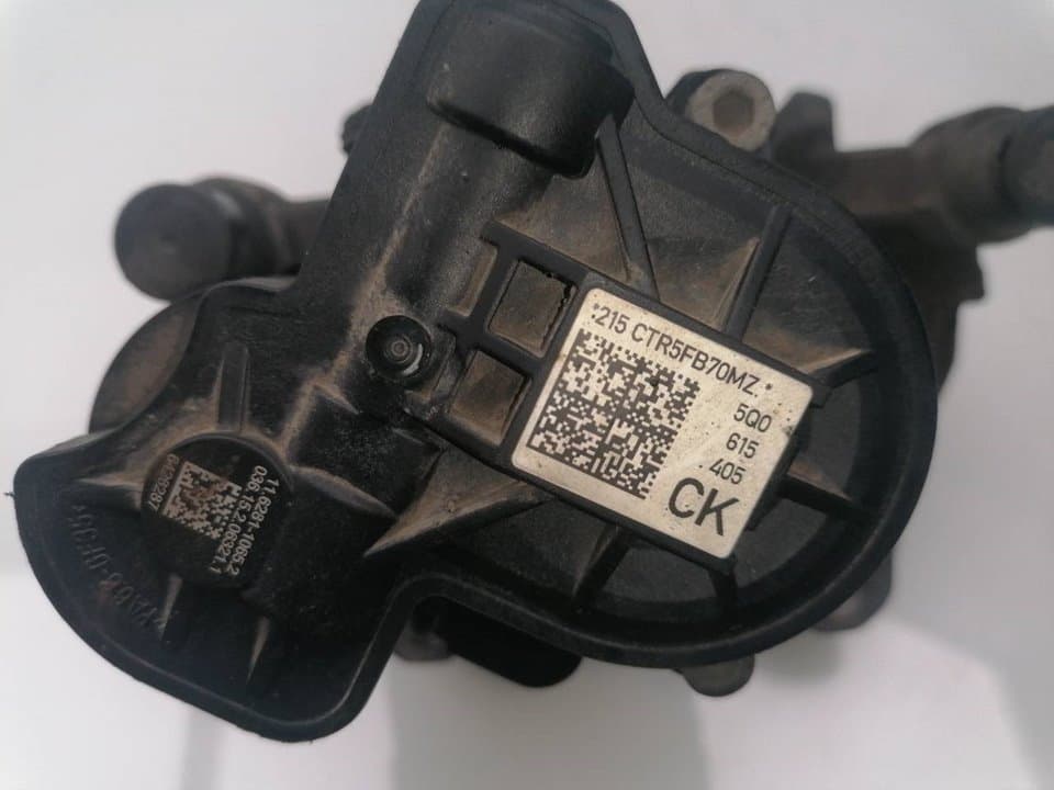 Recambio VOLKSWAGEN GOLF VII LIM. ref. 5Q0615405CK 3