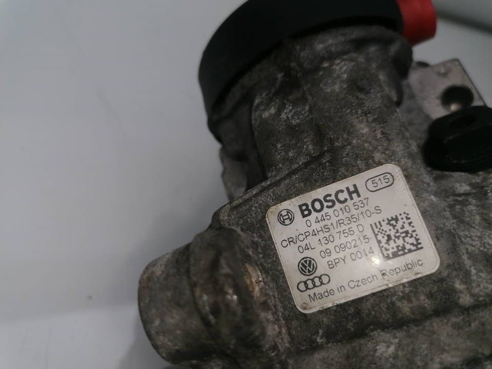 Bomba inyeccion VOLKSWAGEN GOLF VII LIM. 3