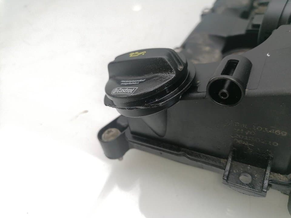 Tapa balancines VOLKSWAGEN GOLF VII LIM. 4