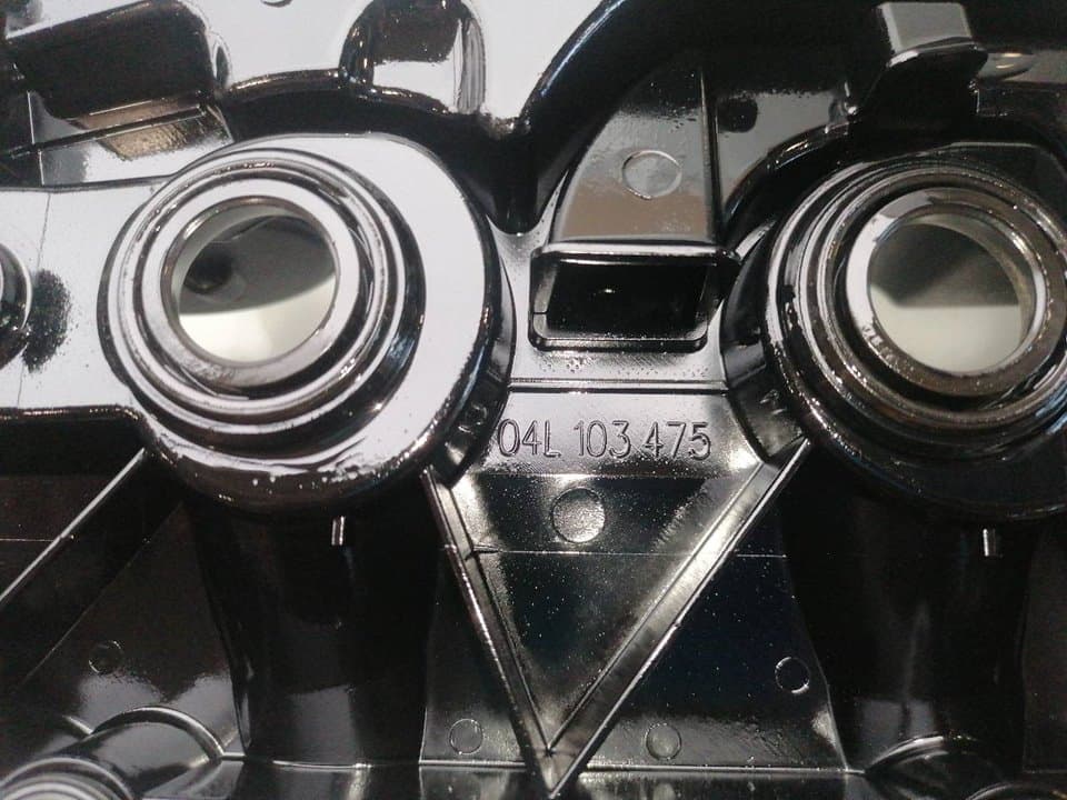 Tapa balancines VOLKSWAGEN GOLF VII LIM. 3