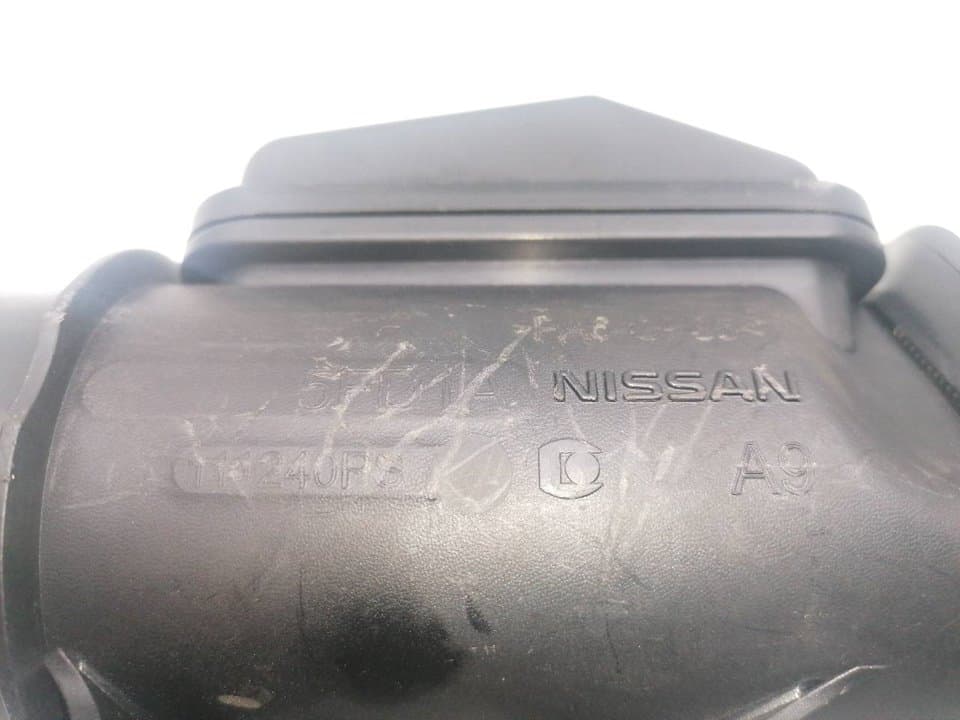 Tubo NISSAN MICRA V (K14) 4