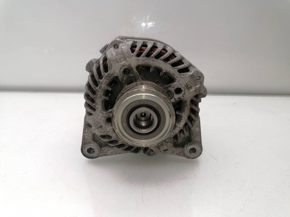 Alternador NISSAN MICRA V (K14)