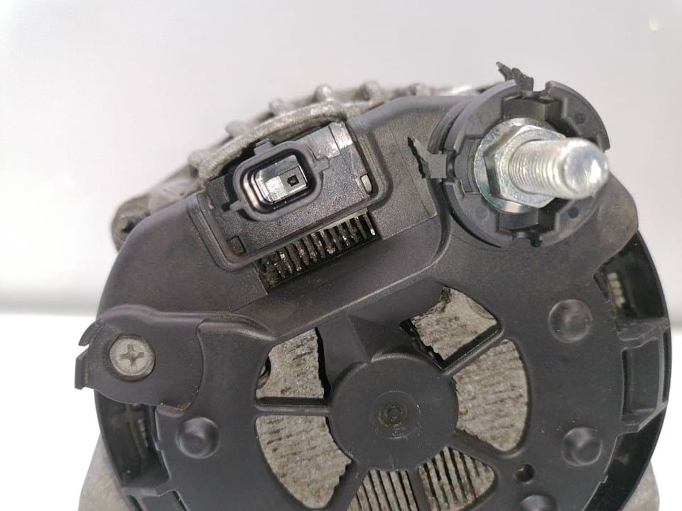 Alternador NISSAN MICRA V (K14) 3