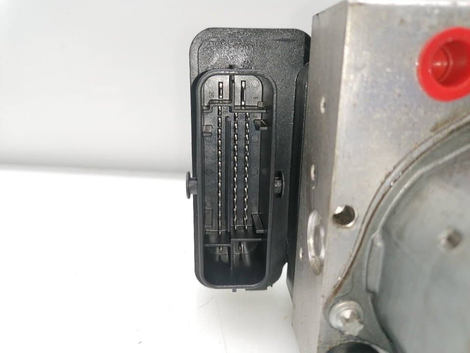 Abs NISSAN MICRA V (K14) 3