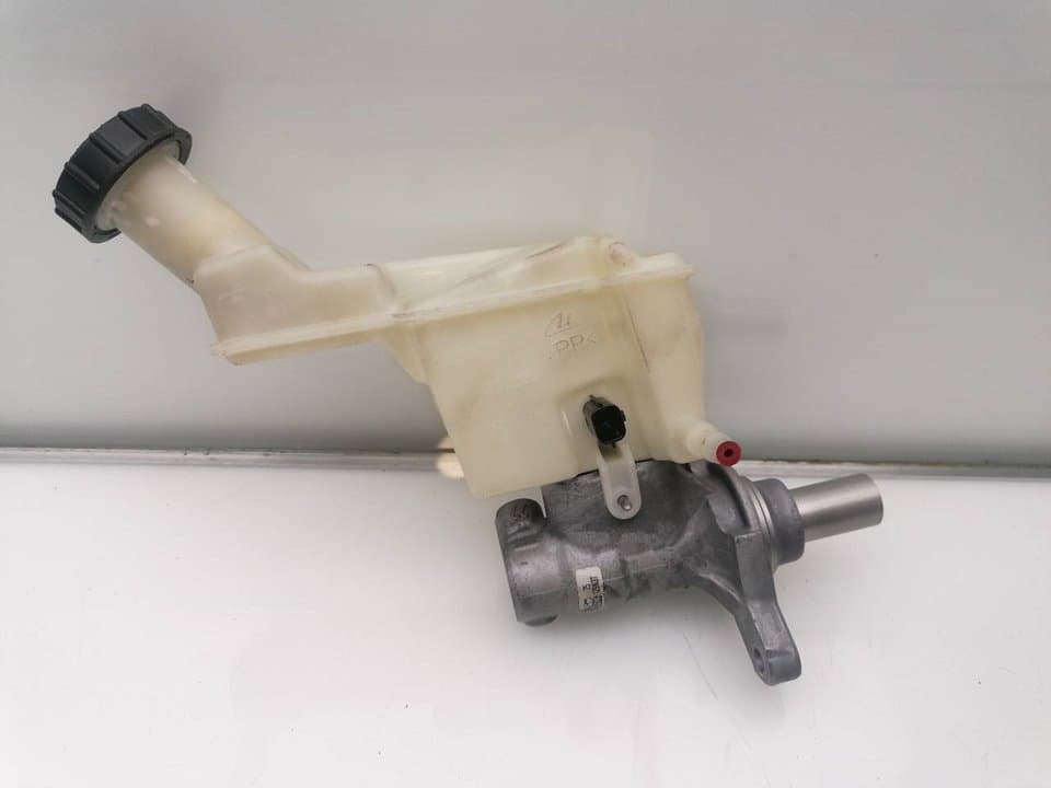 Bomba freno NISSAN MICRA V (K14)