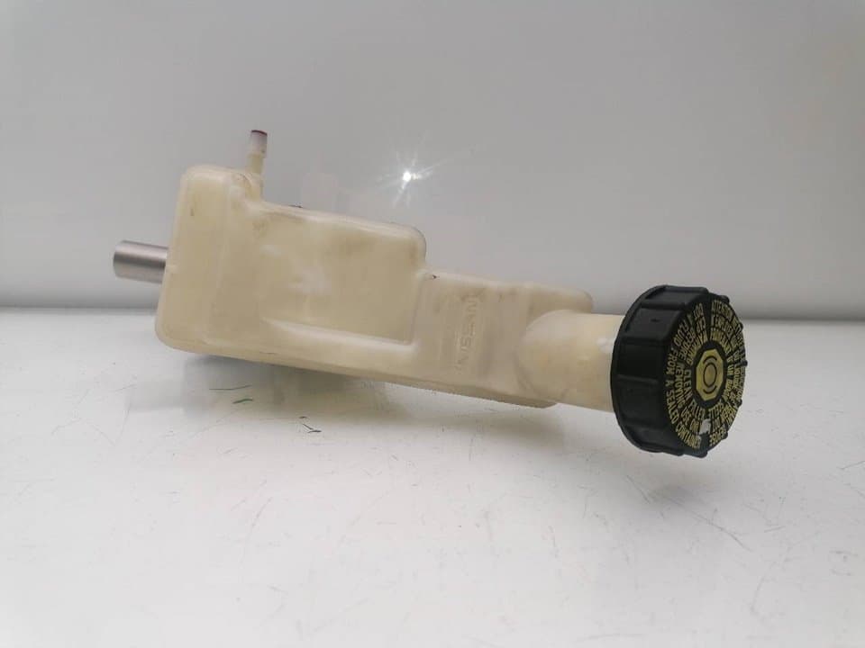 Bomba freno NISSAN MICRA V (K14) 2