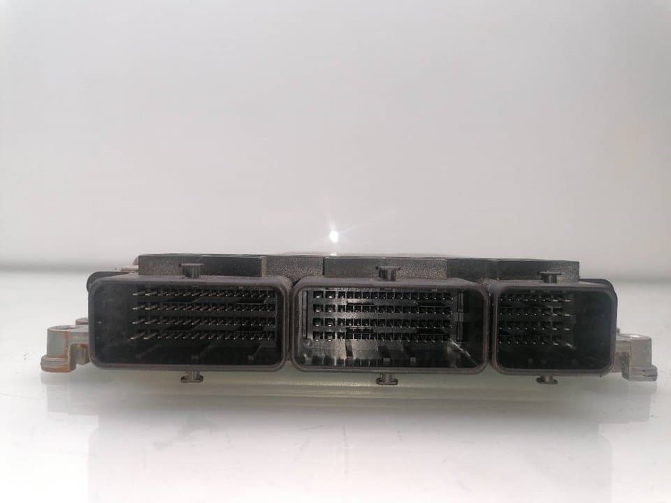 Centralita motor uce NISSAN MICRA V (K14) 2